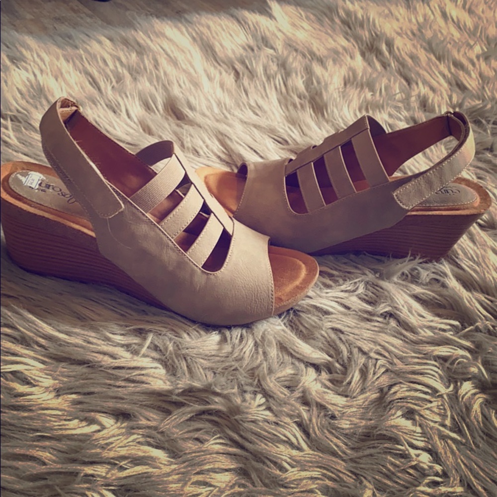 Euro Soft SUMMER Sandals
